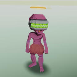 Ethalien VOX #2896