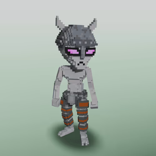 Ethalien VOX #7573