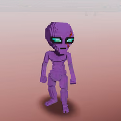 Ethalien VOX #8742