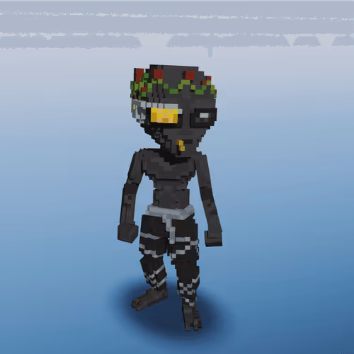 Ethalien VOX #6699