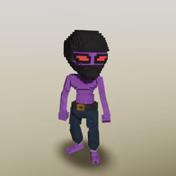 Ethalien VOX #1906