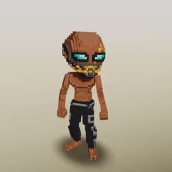 Ethalien VOX #2087