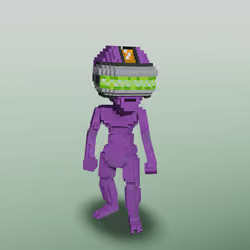 Ethalien VOX #5296
