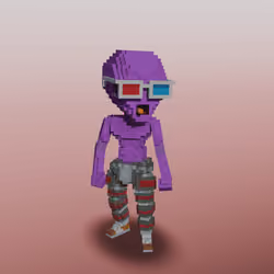 Ethalien VOX #4269