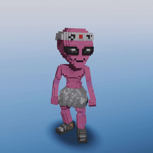 Ethalien VOX #5811