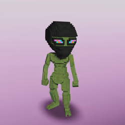 Ethalien VOX #6410