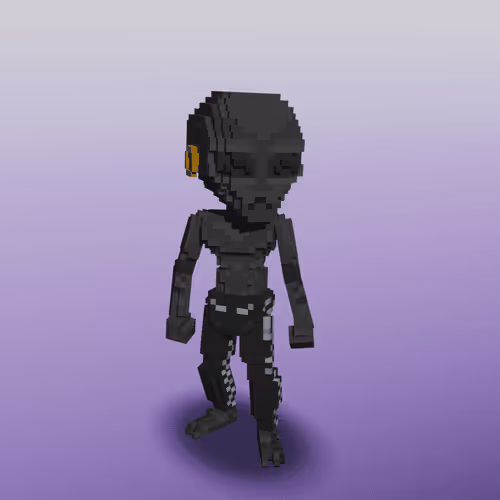 Ethalien Vox