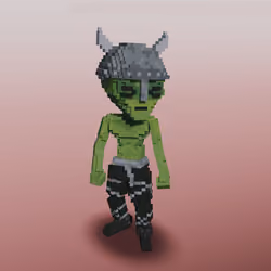 Ethalien VOX #9085