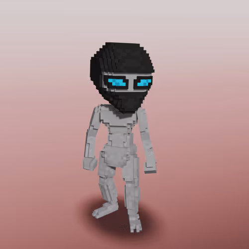 Ethalien Vox