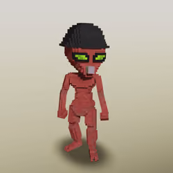 Ethalien VOX #2602
