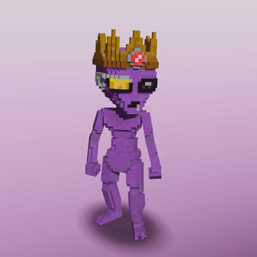 Ethalien VOX #2844