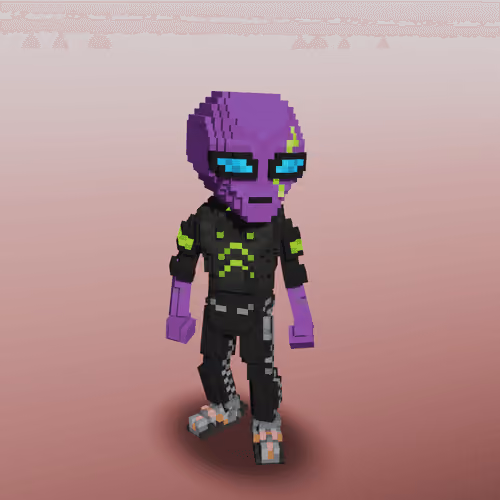 Ethalien VOX #8380