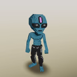 Ethalien VOX #3332