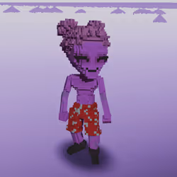 Ethalien VOX #9793