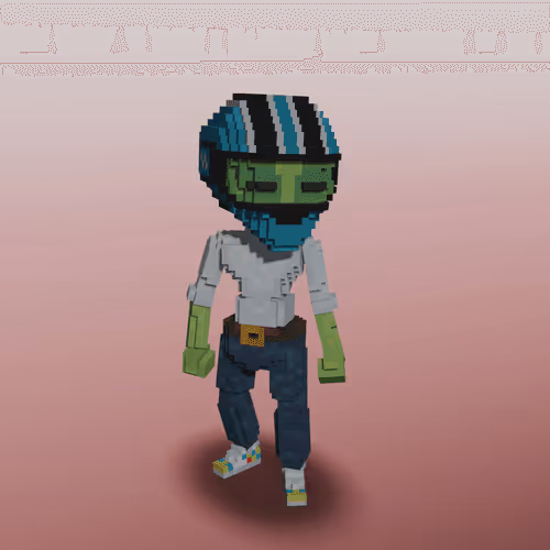 Ethalien Vox