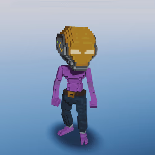 Ethalien Vox