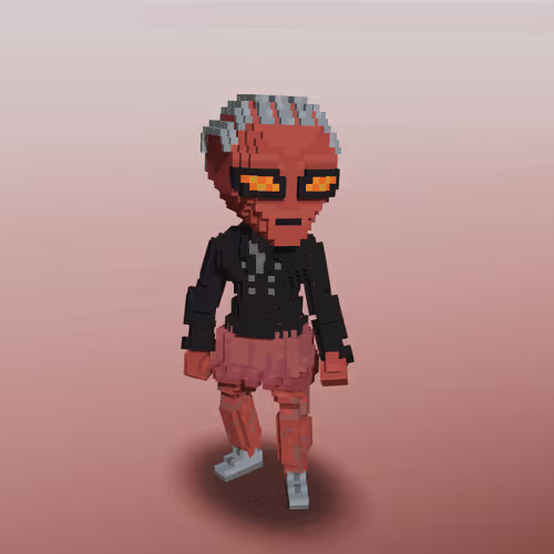 Ethalien Vox