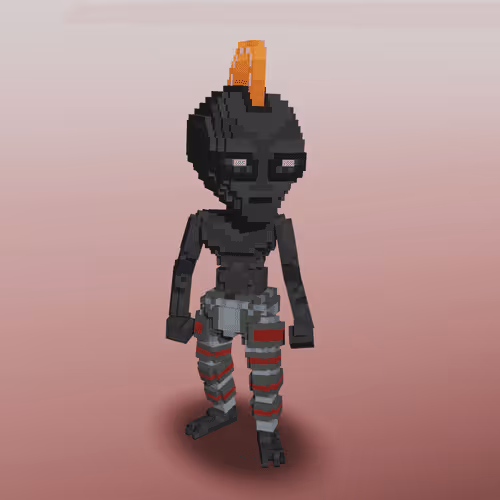 Ethalien VOX #4236