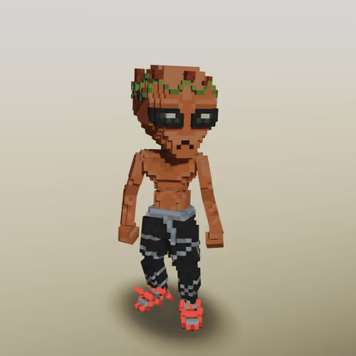 Ethalien VOX #402