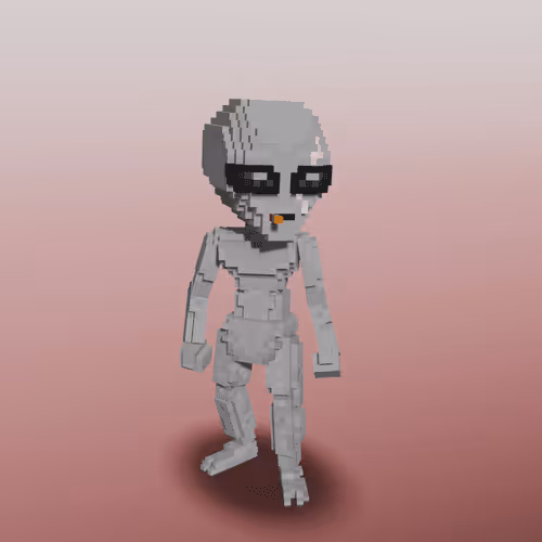 Ethalien Vox