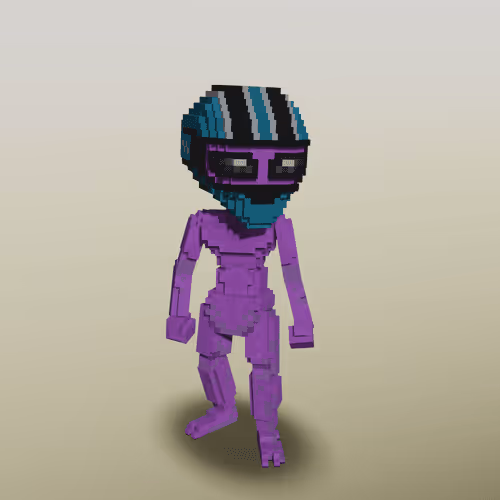 Ethalien VOX #8442