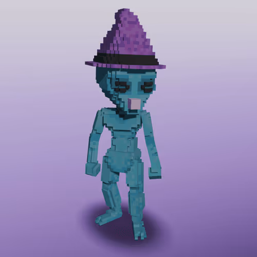 Ethalien Vox