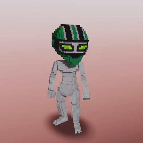 Ethalien VOX #1450