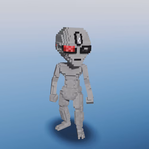 Ethalien VOX #9667