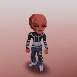 Ethalien VOX #1474