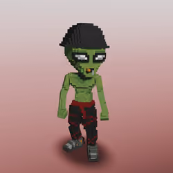 Ethalien VOX #2710