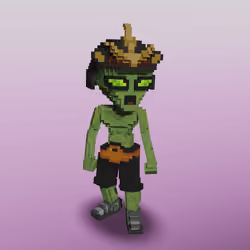 Ethalien VOX #324