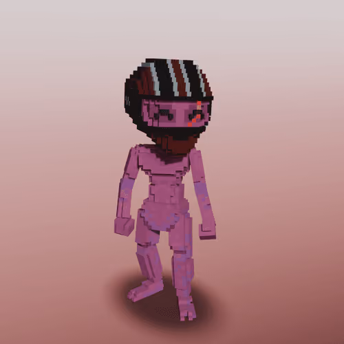 Ethalien VOX #7651