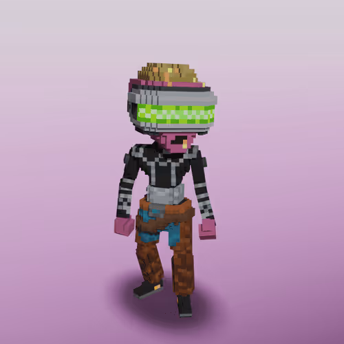 Ethalien Vox