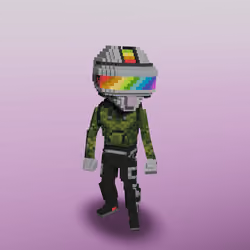Ethalien VOX #426