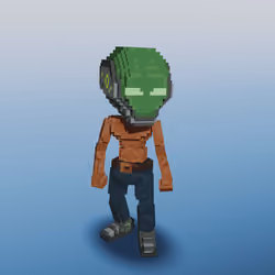 Ethalien VOX #5861