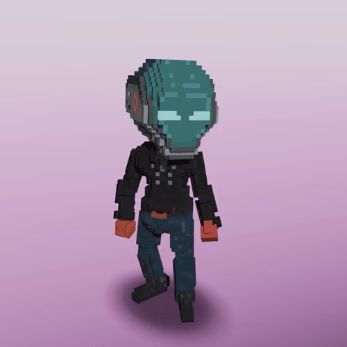 Ethalien VOX #8049