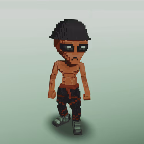 Ethalien Vox
