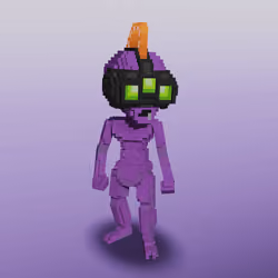 Ethalien VOX #6786