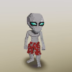 Ethalien VOX #505