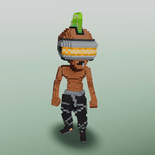 Ethalien VOX #5724