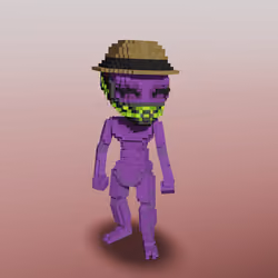 Ethalien VOX #886