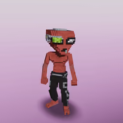 Ethalien VOX #7265