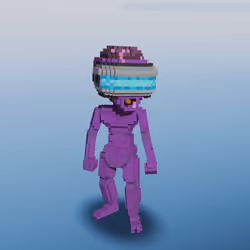 Ethalien VOX #5368