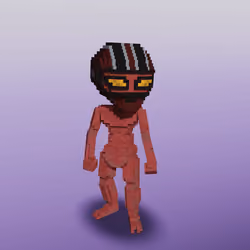 Ethalien VOX #2162