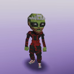 Ethalien VOX #4952