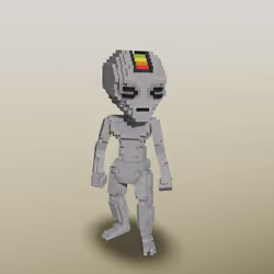 Ethalien VOX #7099