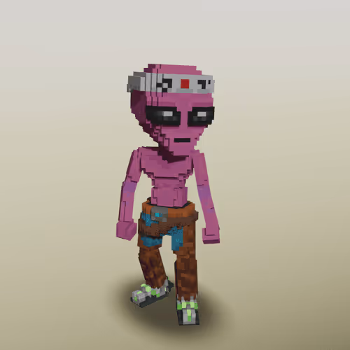 Ethalien VOX #9342
