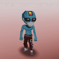 Ethalien VOX #4516