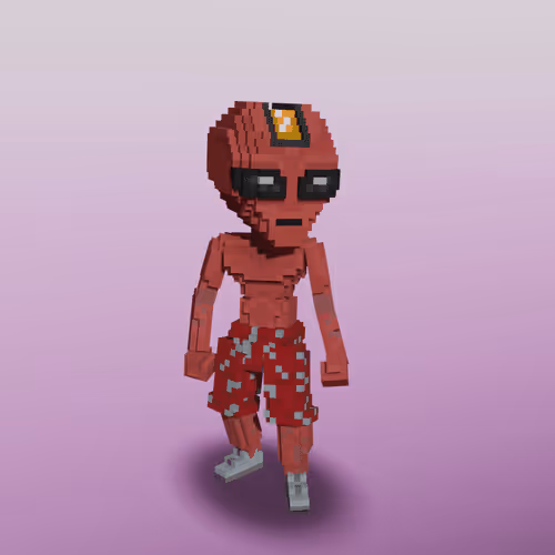 Ethalien VOX #1125