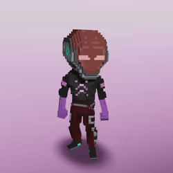 Ethalien VOX #202